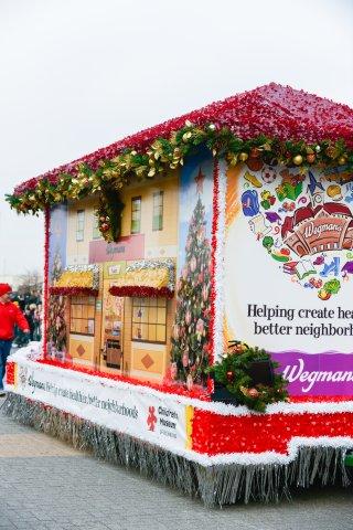 Dominion Energy Christmas Parade 2017©Caroline Martin Photography295